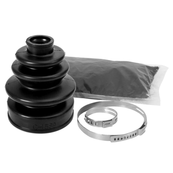KIMPEX CV BOOT KIT C-AM HON KAWA POL SUZ YAM C-1589