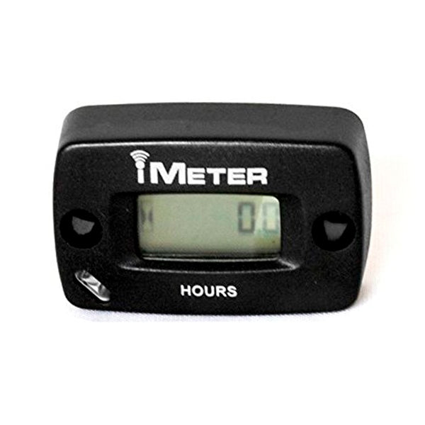 HARDLINE WIRELESS HOURMETER HARDLINE HR-9000-2