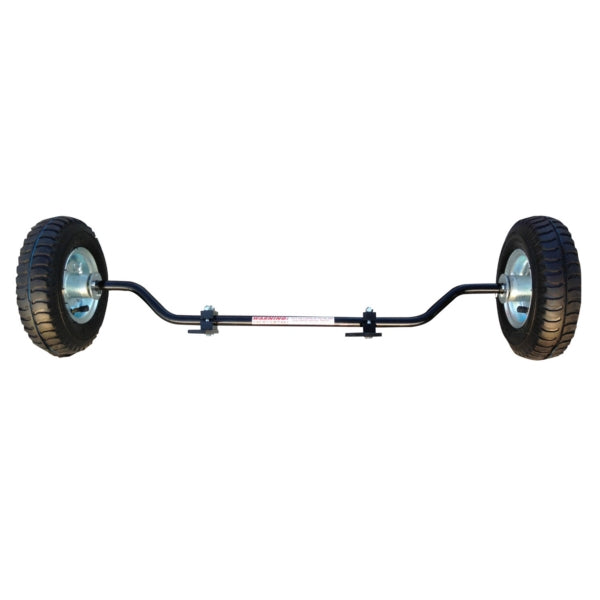 HARDLINE TRAINING WHEELS 50CC UNIVERSAL 1602-UT-H