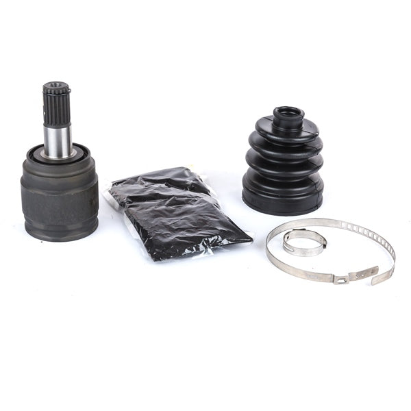 KIMPEX AXLE END W/BEARING KIMPEX PACV-1134SET