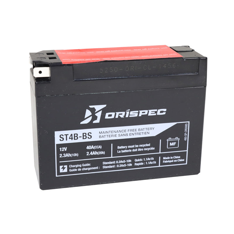ORISPEC ORISPEC-ST4B-BS (BT4B-BS/YT4B-BS) 059625