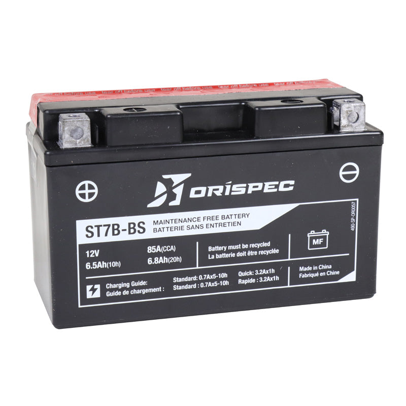 ORISPEC ORISPEC-ST7B-BS (BT7B-BS/YT7B-BS) 059626