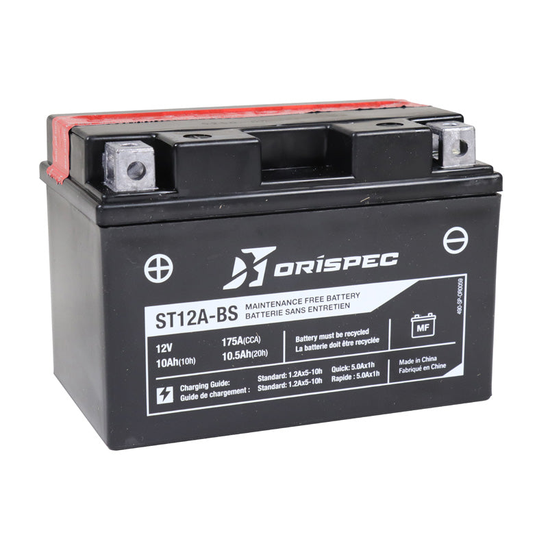 ORISPEC ORISPEC-ST12A-BS (BT12A-BS/YT12A-BS) 059602