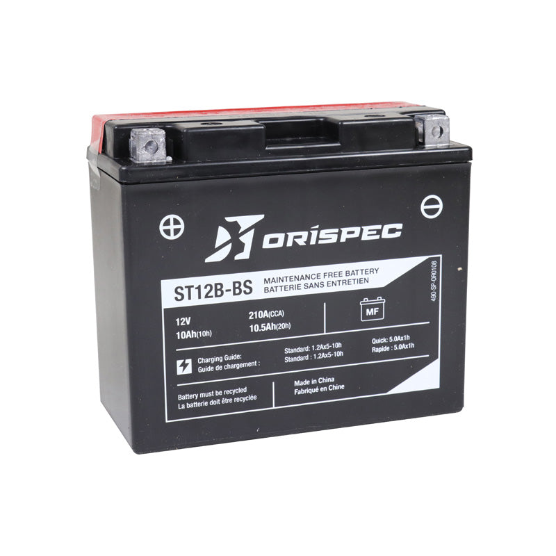 ORISPEC ORISPEC-ST12B-BS (BT12B-BS/YT12B-BS) 059628