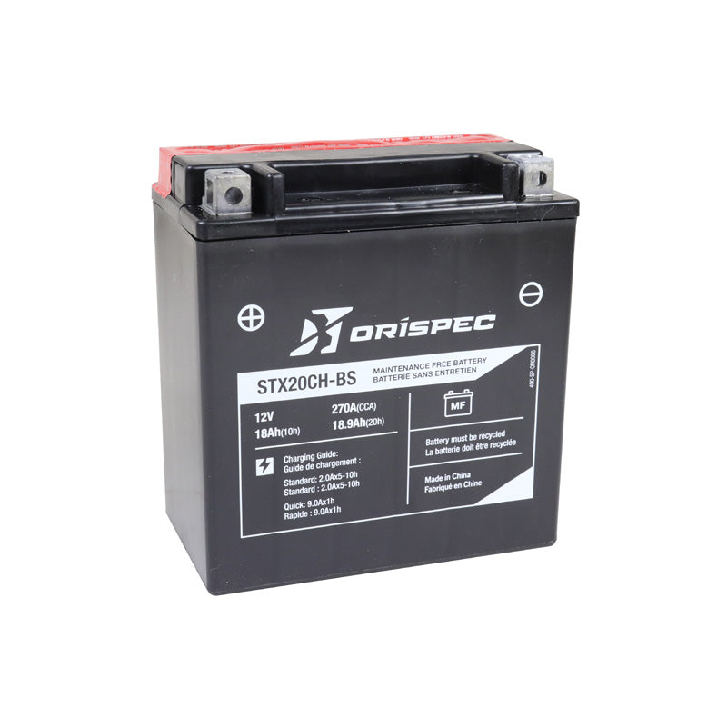ORISPEC ORISPEC-STX20CH-BS (BTX20CH-BS/YTX20CH-BS) 059616