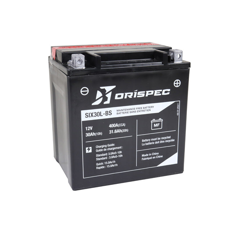 ORISPEC ORISPEC-SIX30L-BS (BIX30L-BS/YIX30L-BS) 059753