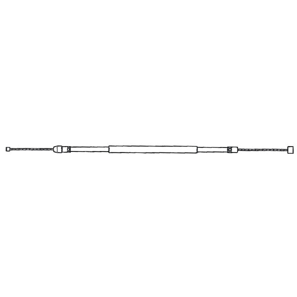 KIMPEX CHOKE CABLE KIMPEX 8GE-26330-00