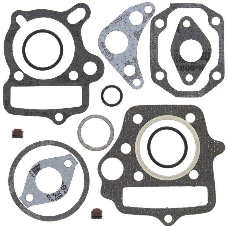 VERTEX TOP END GASKET KIT 810906