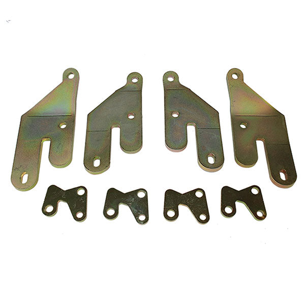 HIGHLIFTER 2" LIFT KIT CAN-AM 73-13133