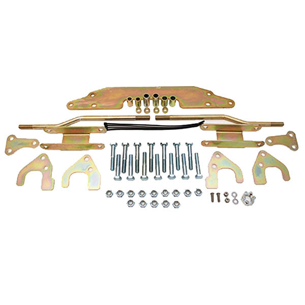 HIGHLIFTER 1.5" SIGNATURE SERIES LIFT KIT CAN-AM 73-13121