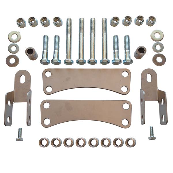 BRONCO LIFT KIT CAN-AM 3" PP-588