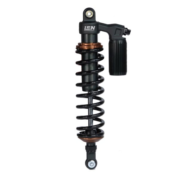 LEN PERFORMANCE FRONT SHOCK CAN-AM LU8-80000