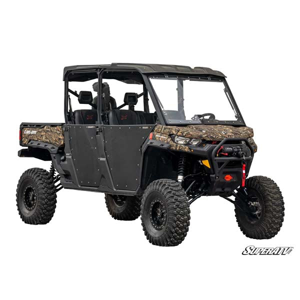 SUPERATV 6IN LIFT KIT CAN-AM LK-CA-DEFXMR-6-02