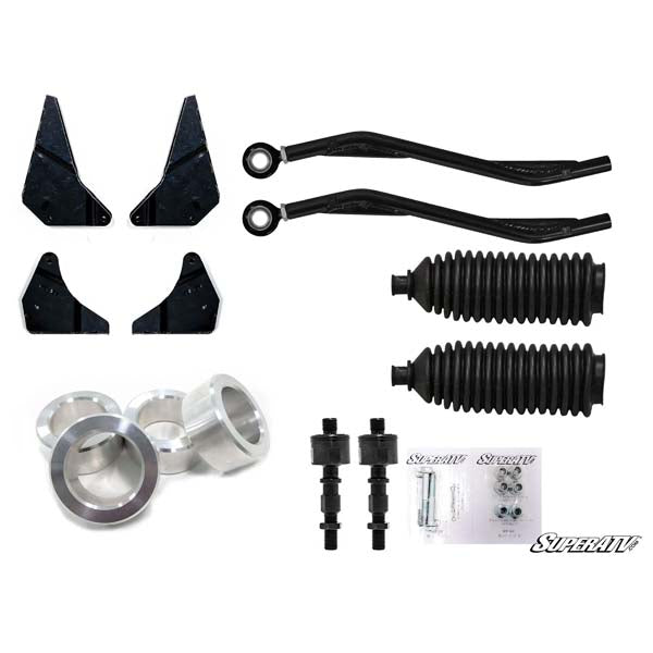 SUPERATV 6IN LIFT KIT CAN-AM LK-CA-DEF-6-004-02