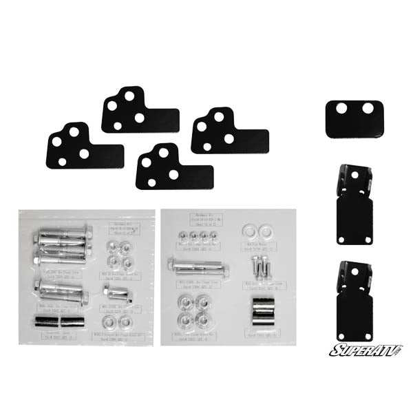 SUPERATV 2IN LIFT KIT CAN-AM LK-CA-REN-2