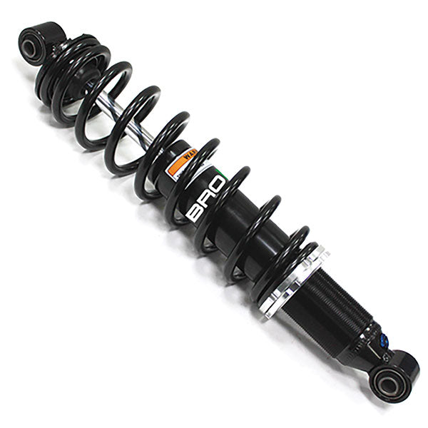 BRONCO GAS SHOCK & SPRING YAMAHA FRONT AU-04303