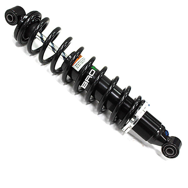 BRONCO GAS SHOCK & SPRING YAMAHA FRONT AU-04305