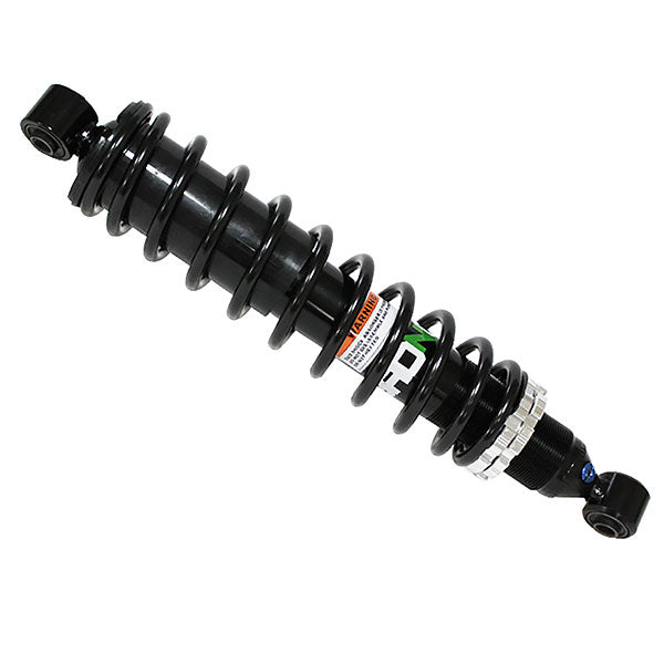 BRONCO GAS SHOCK & SPRING YAMAHA FRONT AU-04319