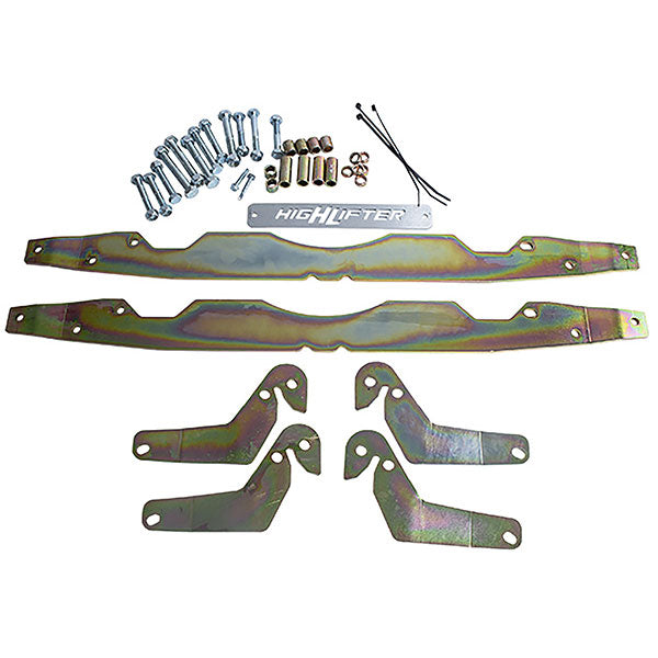HIGHLIFTER 2.5" SIGNATURE SERIES LIFT KIT YAMAHA 73-15360