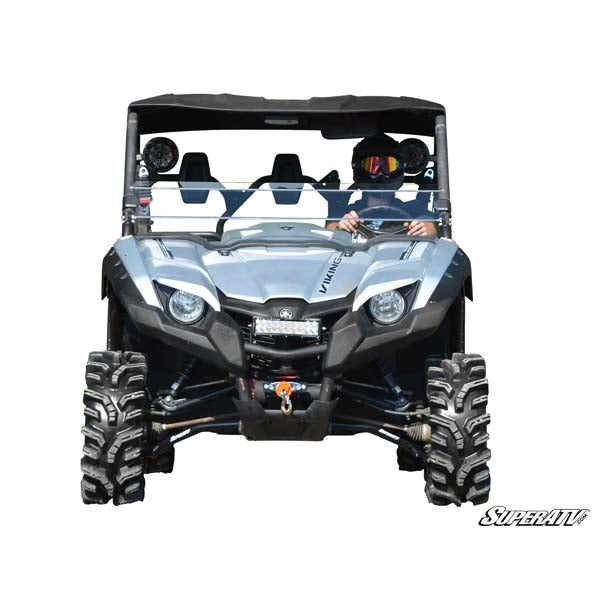 SUPERATV YAMAHA VIKING 2" LIFT KIT YAMAHA LK-Y-VIK-2-3-02