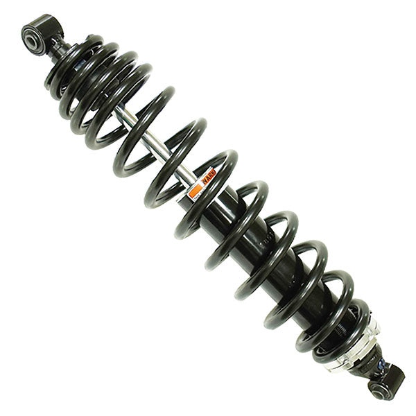 BRONCO GAS SHOCK & SPRING POLARIS REAR AU-04410