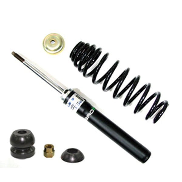 BRONCO GAS SHOCK & SPRING POLARIS FRONT AU-04310