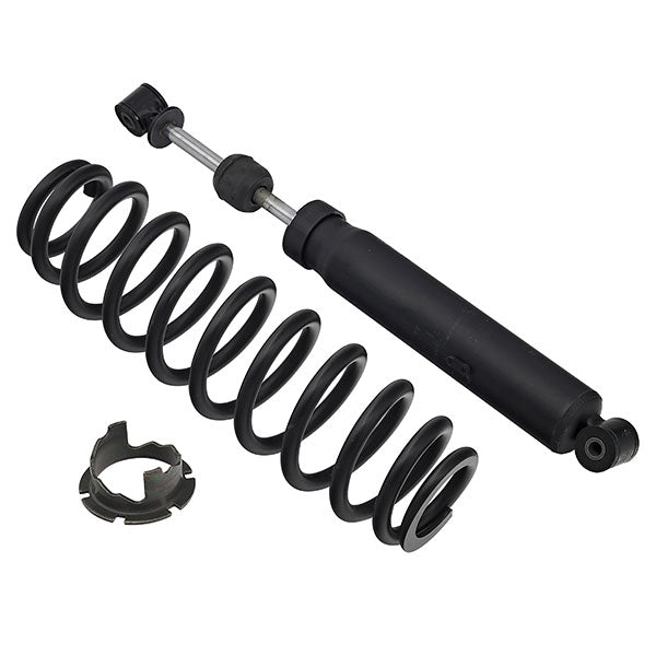 BRONCO GAS SHOCK & SPRING POLARIS REAR AU-04480