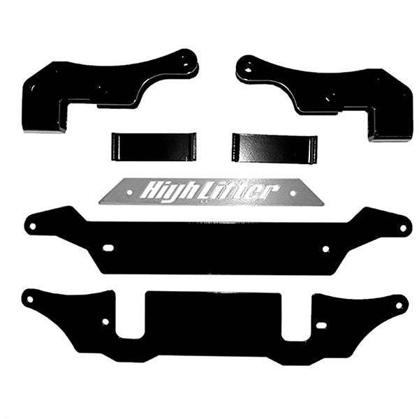 HIGHLIFTER 3-5" SIGNATURE SERIES LIFT KIT POLARIS 73-14807