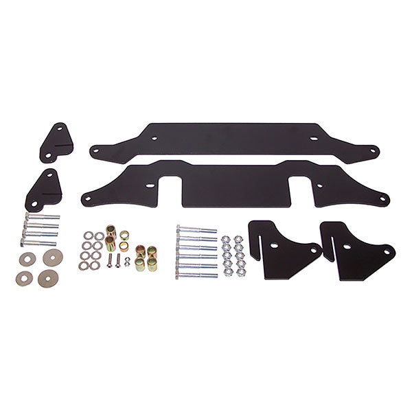 HIGHLIFTER 1" SIGNATURE SERIES LIFT KIT POLARIS 73-14842