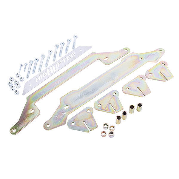 HIGHLIFTER 2" LIFT KIT POLARIS 73-16464