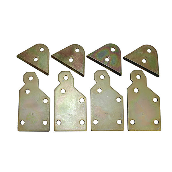 HIGHLIFTER 2" LIFT KIT POLARIS 73-14835