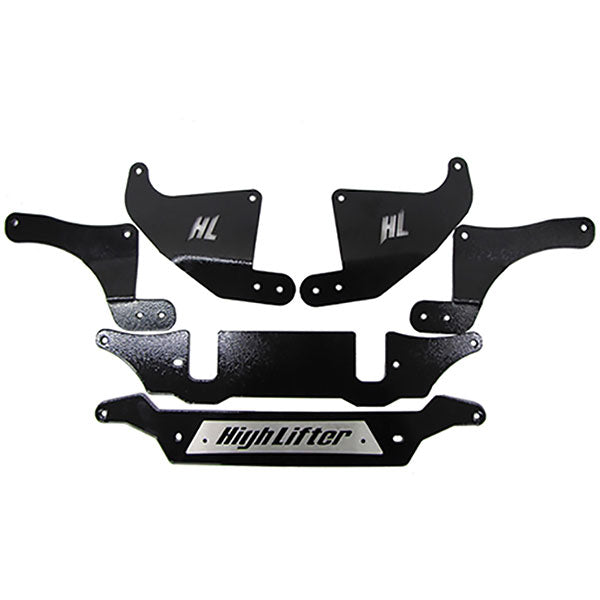 HIGHLIFTER 2" SIGNATURE SERIES LIFT KIT POLARIS 73-14811