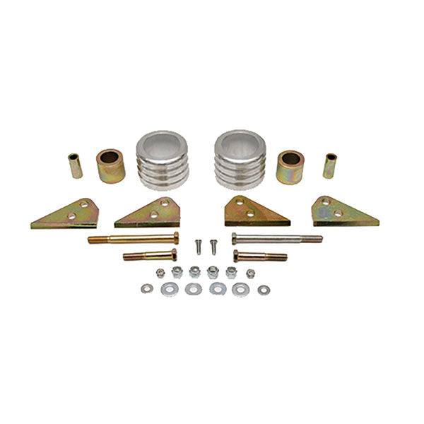 HIGHLIFTER 2" SIGNATURE SERIES LIFT KIT POLARIS 73-14820