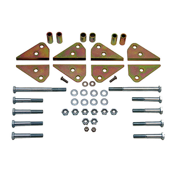 HIGHLIFTER 3" SIGNATURE SERIES LIFT KIT POLARIS 73-14832