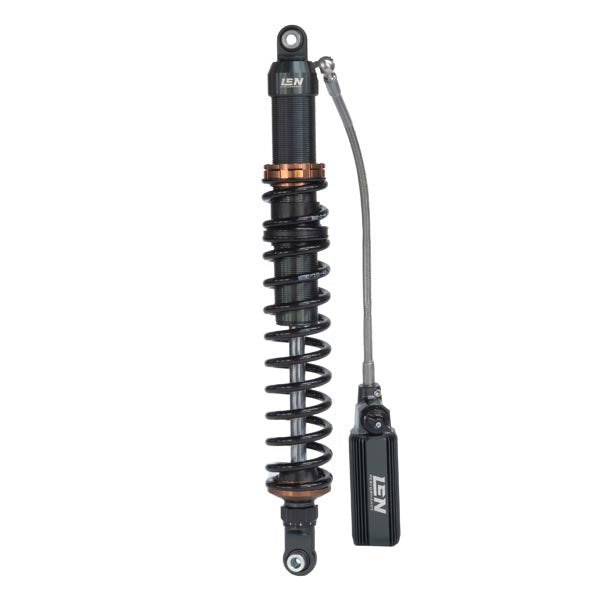 LEN PERFORMANCE REAR SHOCK POLARIS LA4-50000