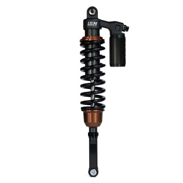 LEN PERFORMANCE REAR SHOCK POLARIS LU4-50000
