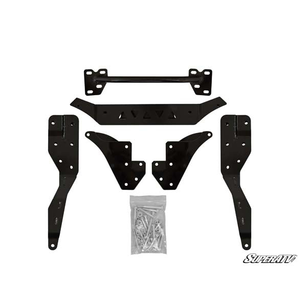 SUPERATV 3IN LIFT KIT POLARIS LK-P-GEN1K-3-02