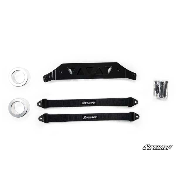 SUPERATV 3IN LIFT KIT POLARIS LK-P-RZR1K-3-02