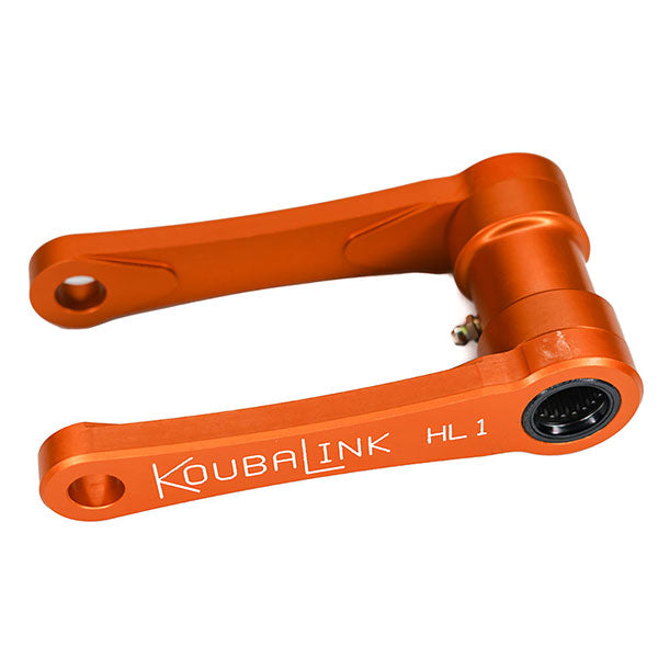 KOUBA LINKS LOWERING LINK HUSQVARNA GOLD HL-1.5