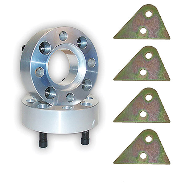 HIGHLIFTER 1.5" LIFT KIT CFMOTO 73-13119