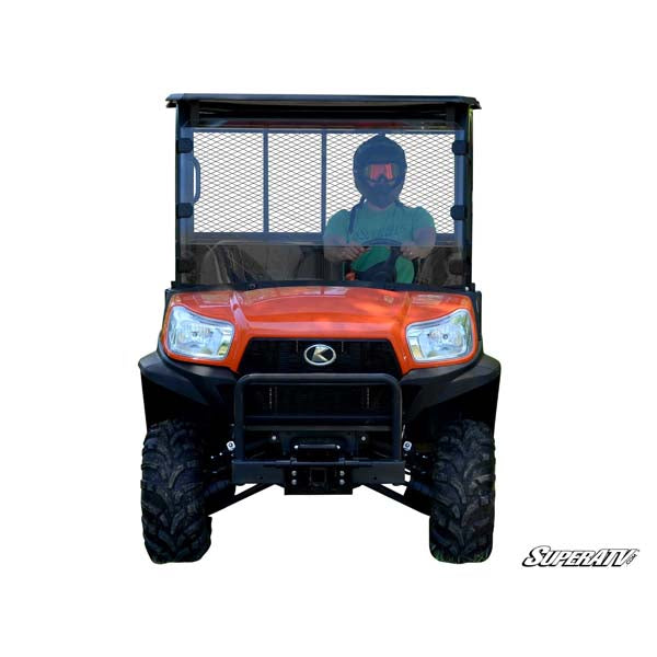 SUPERATV 3IN LIFT KIT KUBOTA LK-KU-RTVX900-0
