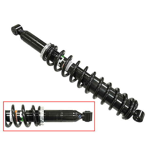 BRONCO GAS SHOCK & SPRING HONDA REAR AU-04258