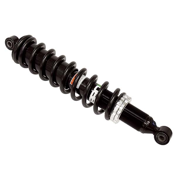 BRONCO GAS SHOCK & SPRING HONDA FRONT AU-04330
