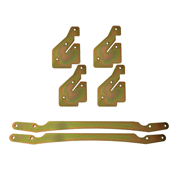 HIGHLIFTER 2.5" SIGNATURE SERIES LIFT KIT HONDA 73-13315