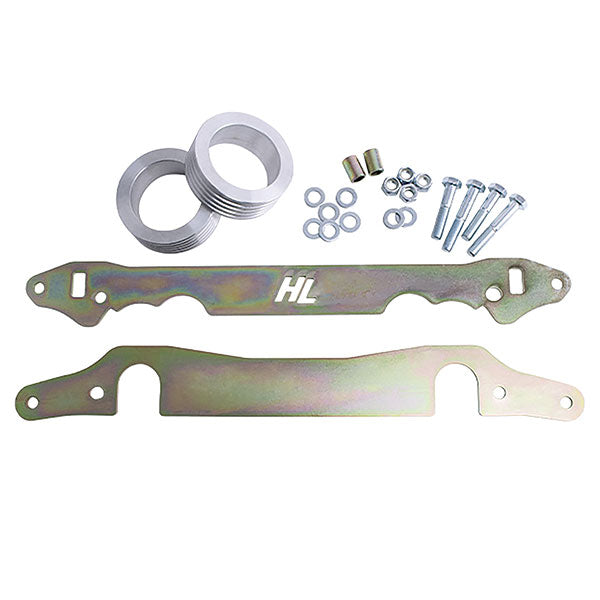 HIGHLIFTER 2.5" LIFT KIT HONDA 73-16501