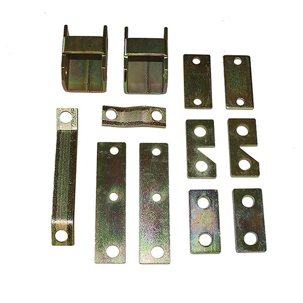 HIGHLIFTER 2" LIFT KIT HONDA 73-13327