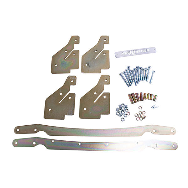 HIGHLIFTER 2" SIGNATURE SERIES LIFT KIT HONDA 73-16530