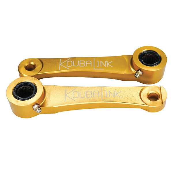 KOUBA LINKS LOWERING LINK HONDA GOLD CRF17-1