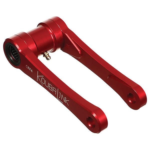 KOUBA LINKS LOWERING LINK HONDA RED CRF4