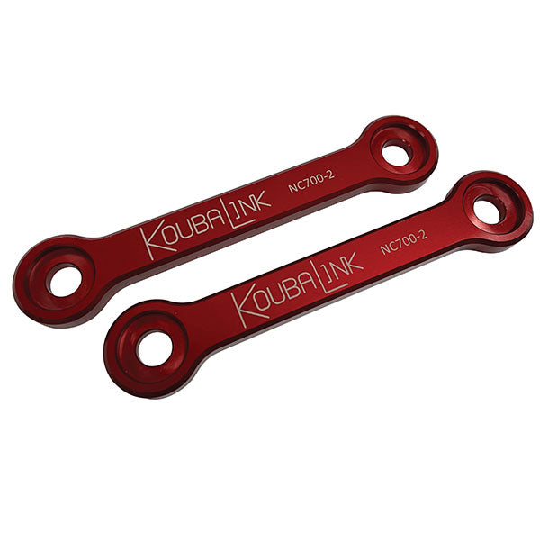 KOUBA LINKS LOWERING LINK HONDA GOLD NC700-2
